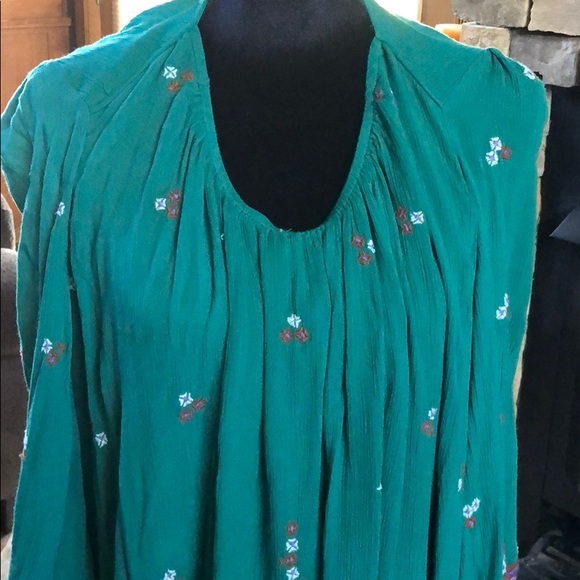 Free People Dress/Tunic - Picture 4 of 5